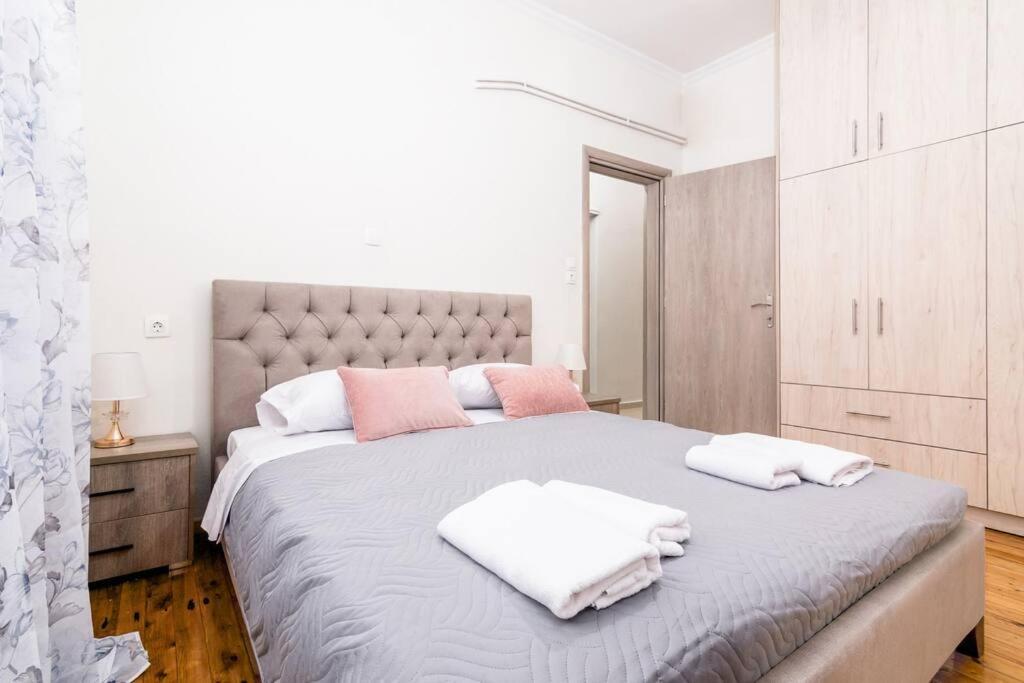 Appartement Dora's