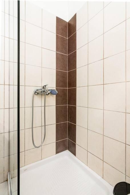 Appartement Dora's