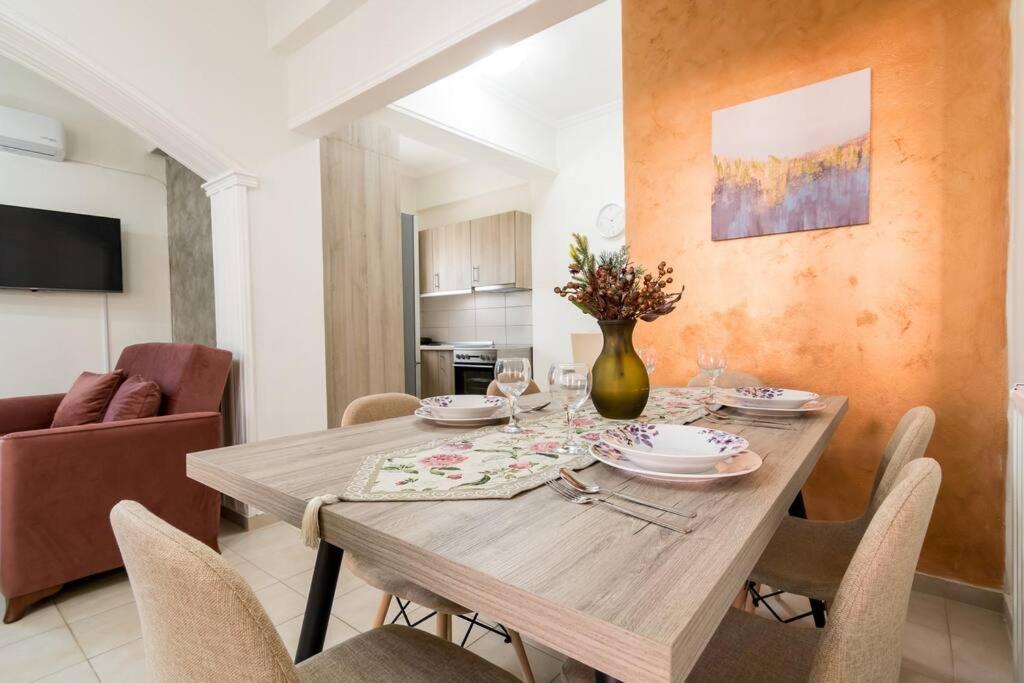 Appartement Dora's