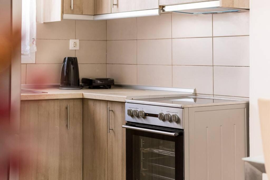 Appartement Dora's *