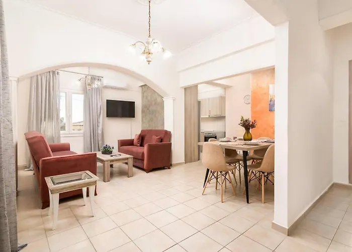 Dora\'S Apartment