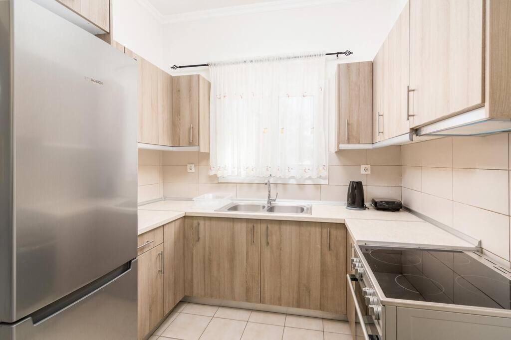 Dora's Apartment *