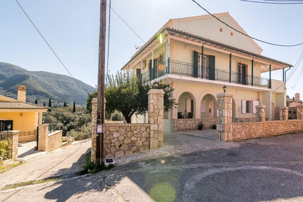 Dora's * Agios Prokopios (Corfu)